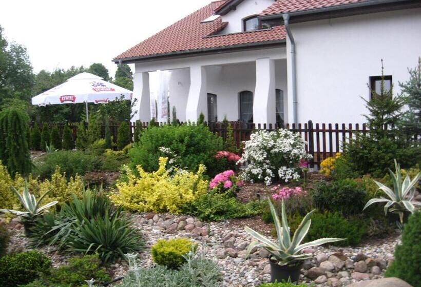 ユースホステル Zajazd Idylla