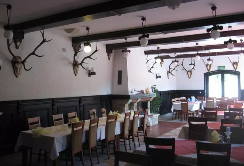 ユースホステル Zajazd Idylla