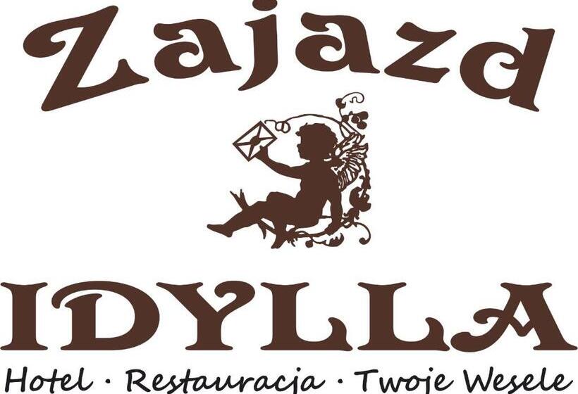ユースホステル Zajazd Idylla