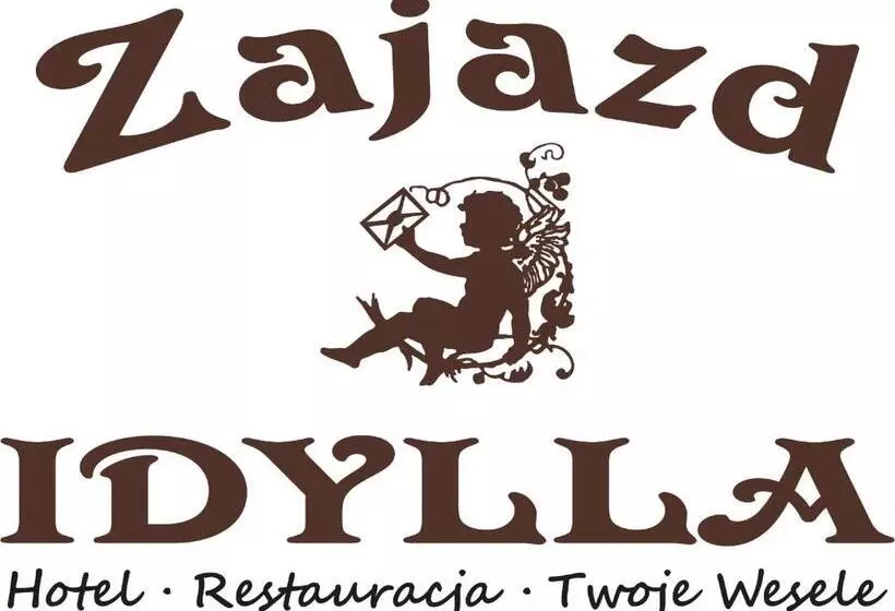 ユースホステル Zajazd Idylla