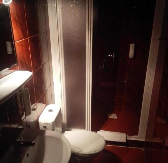 ユースホステル Zajazd Idylla