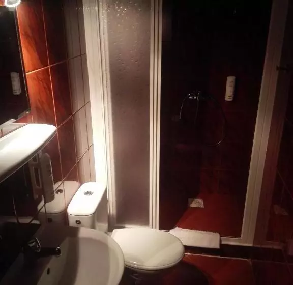 ユースホステル Zajazd Idylla