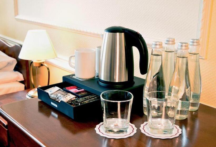 فندق صغير Zajazd Partynia