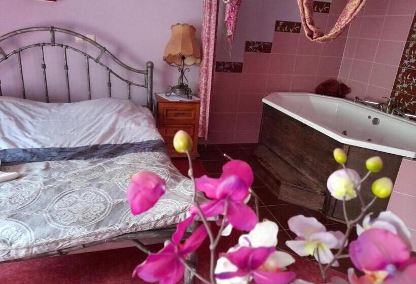 ユースホステル Zajazd Pod Chmurką