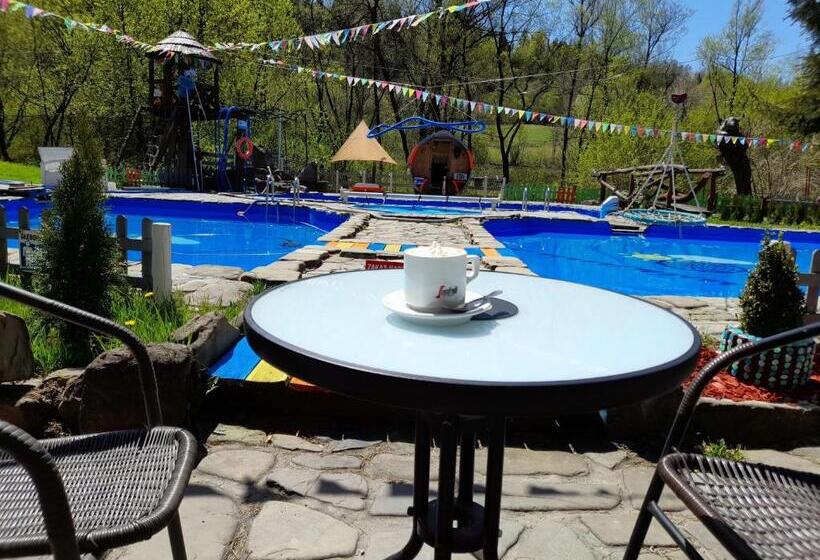 ユースホステル Zajazd Pod Chmurką