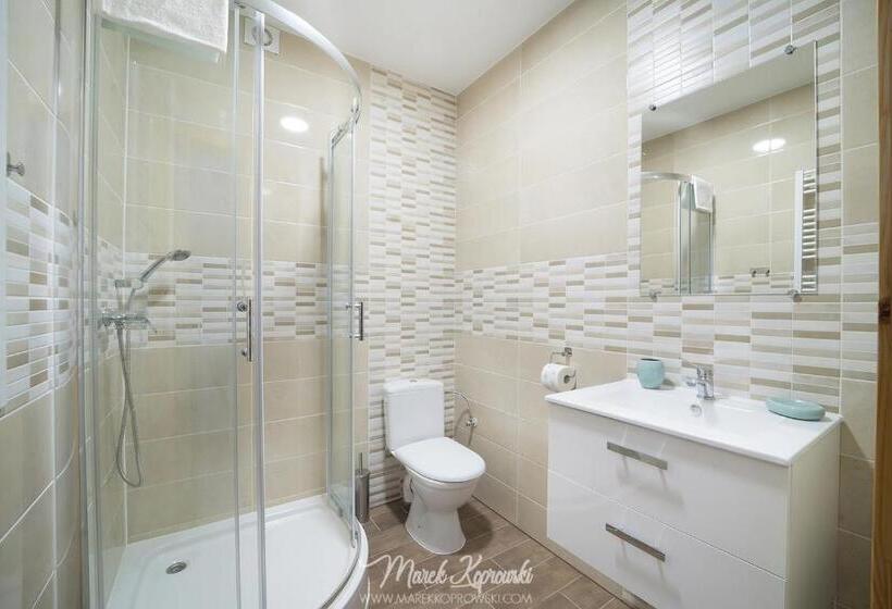 Apartamenty Berg Karpacz