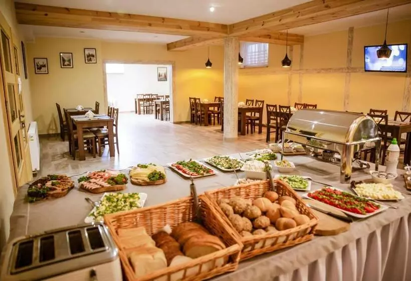 Apartamenty Berg Karpacz