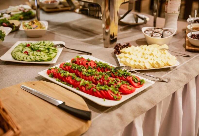 Apartamenty Berg Karpacz