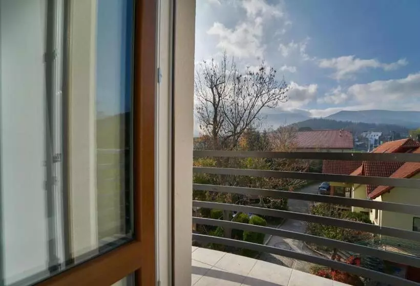 Apartamenty Berg Karpacz