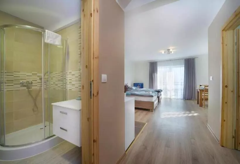 Apartamenty Berg Karpacz