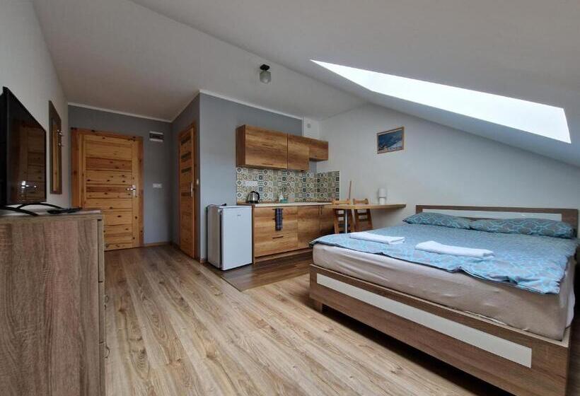 Apartamenty Berg Karpacz