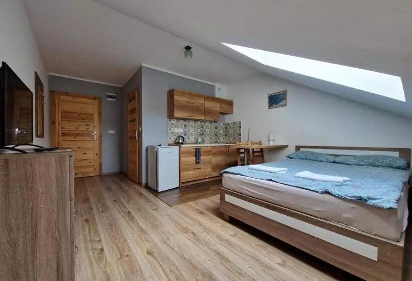 Apartamenty Berg Karpacz