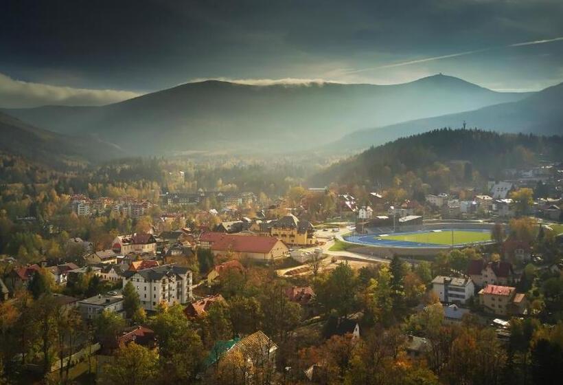 Apartamenty Berg Karpacz