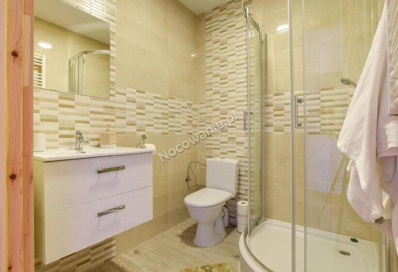 Apartamenty Berg Karpacz