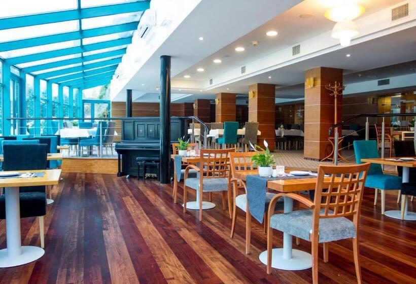 Apartamenty Ciechocinek Spa