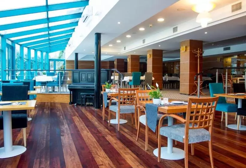 Apartamenty Ciechocinek Spa