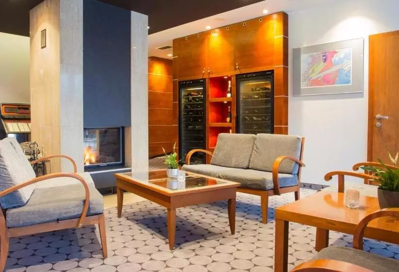 Apartamenty Ciechocinek Spa