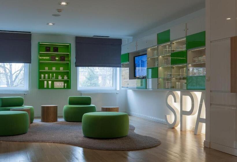 Apartamenty Ciechocinek Spa