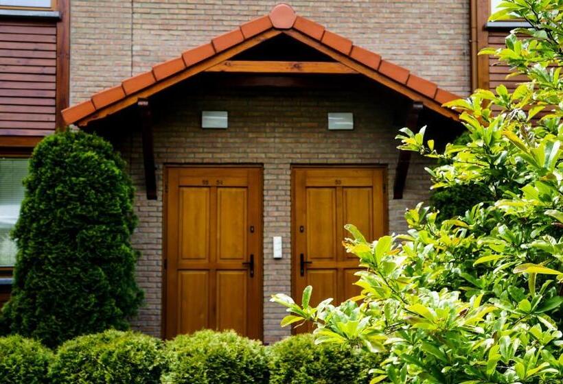 Apartamenty Ciechocinek Spa