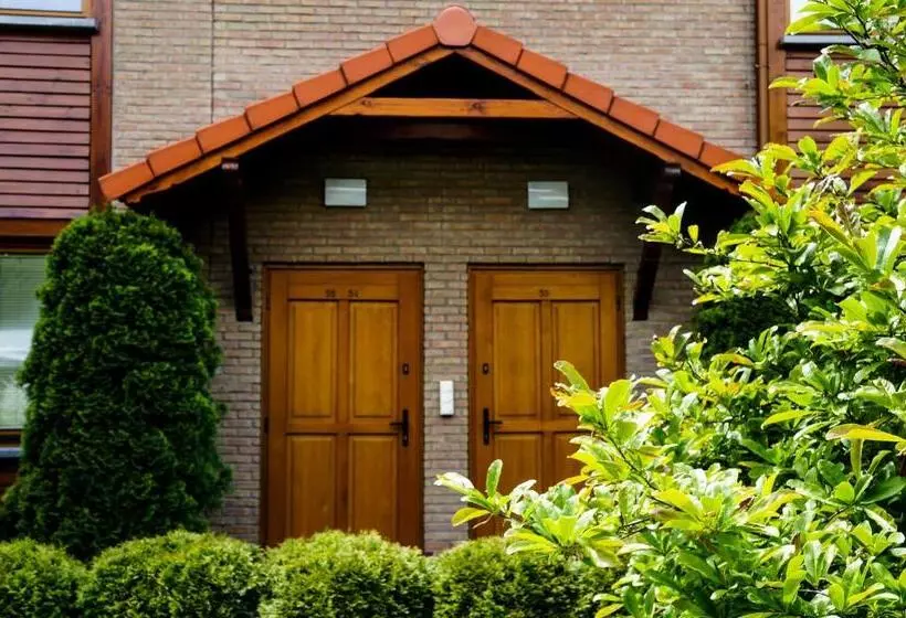 Apartamenty Ciechocinek Spa