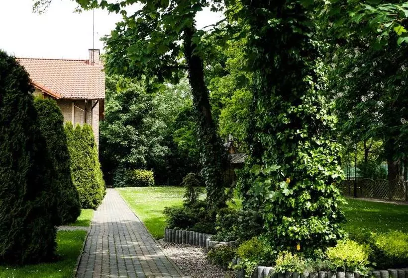 Apartamenty Ciechocinek Spa