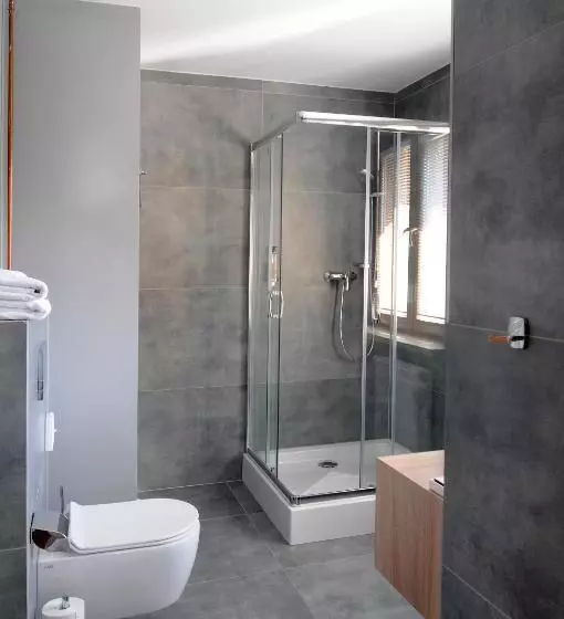 Apartamenty Ciechocinek Spa