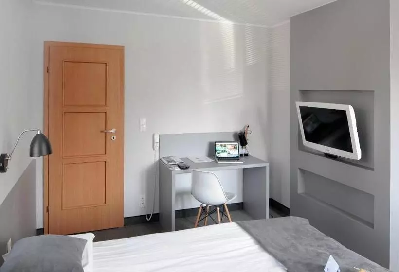 Apartamenty Ciechocinek Spa