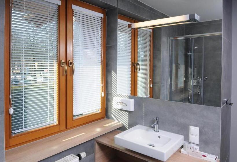 Apartamenty Ciechocinek Spa