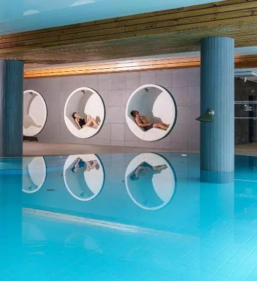 Apartamenty Ciechocinek Spa