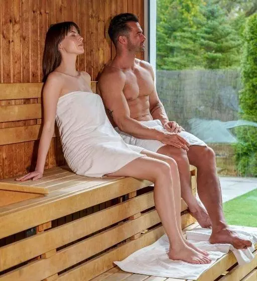 Apartamenty Ciechocinek Spa