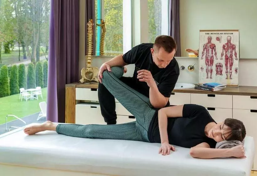 Apartamenty Ciechocinek Spa