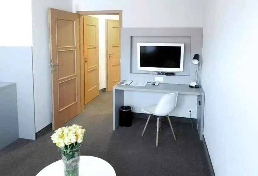 Apartamenty Ciechocinek Spa