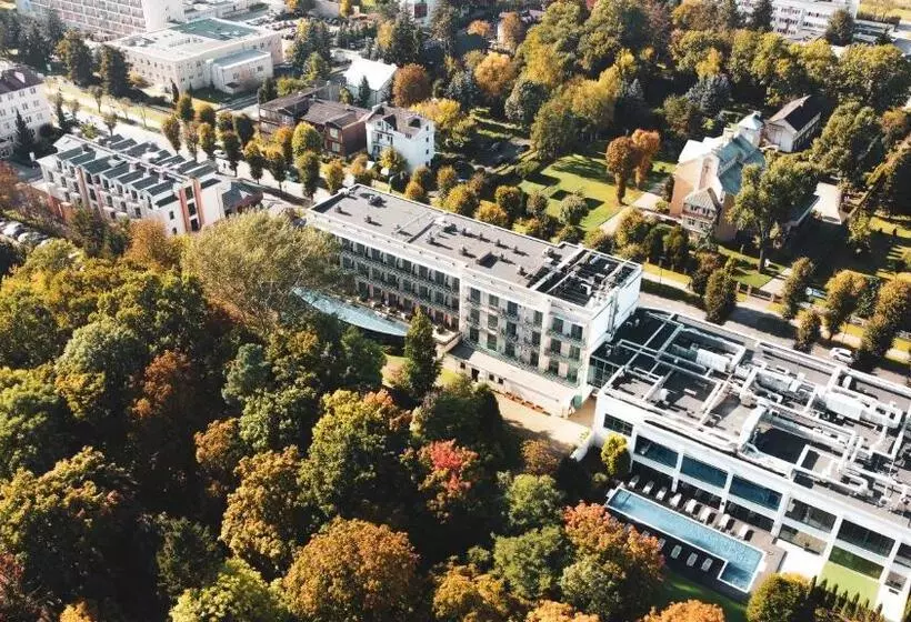 Apartamenty Ciechocinek Spa