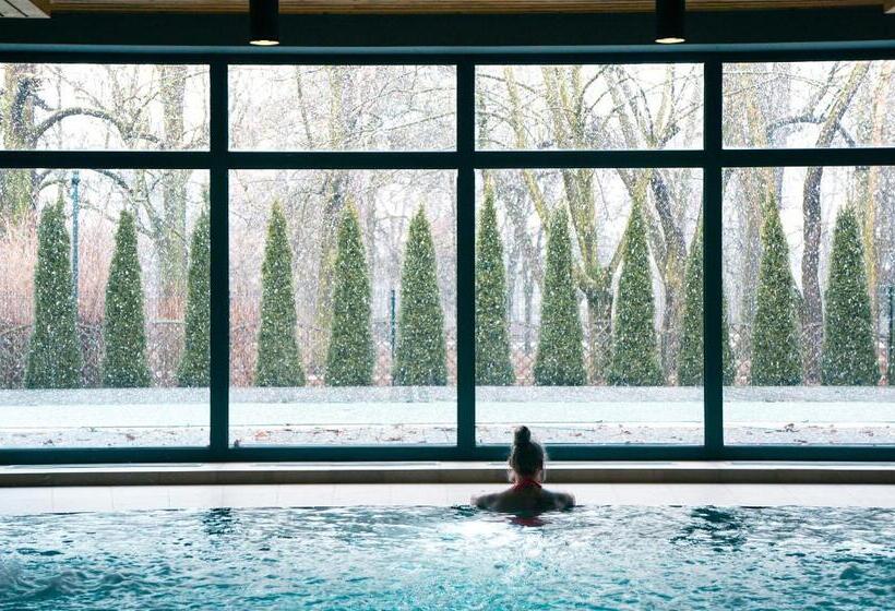 Apartamenty Ciechocinek Spa