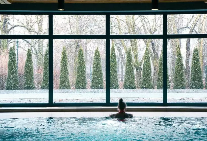 Apartamenty Ciechocinek Spa