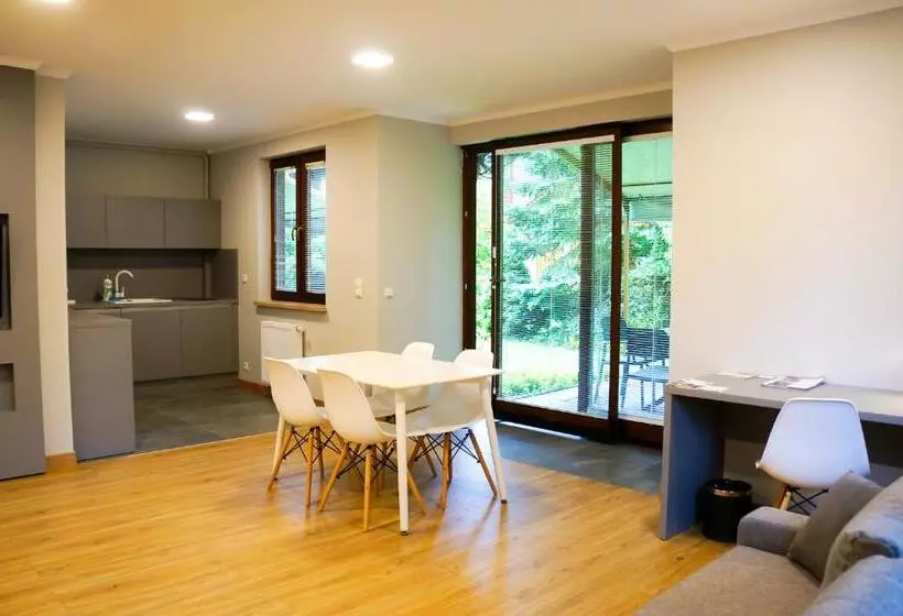 Apartamenty Ciechocinek Spa