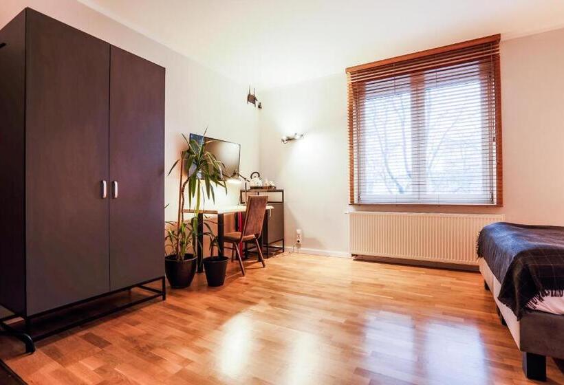 B&b Kraszewskiego3a