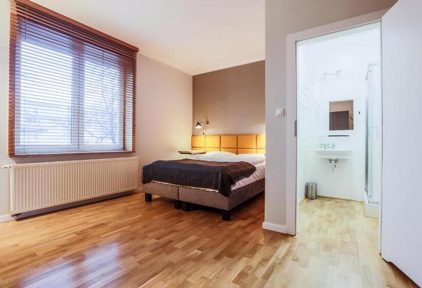 B&b Kraszewskiego3a