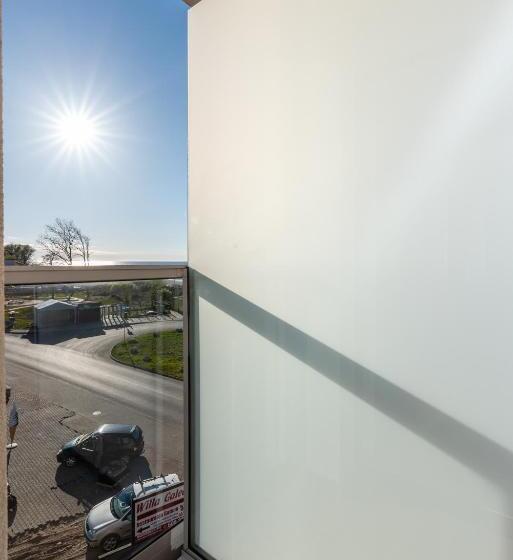 민박 Al Mare Apartamenty I Pokoje