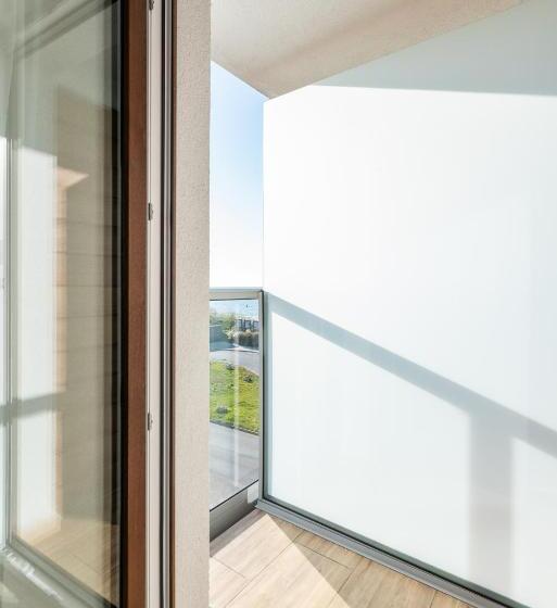 민박 Al Mare Apartamenty I Pokoje