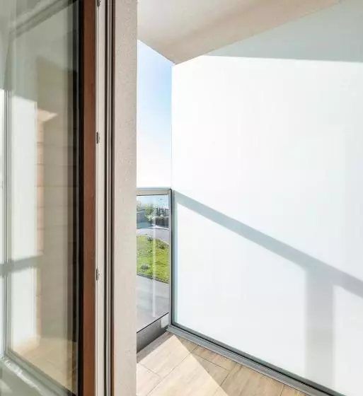 Aamiaismajoitus (B&B) Al Mare   Apartamenty I Pokoje