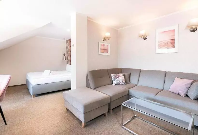 Aamiaismajoitus (B&B) Al Mare   Apartamenty I Pokoje