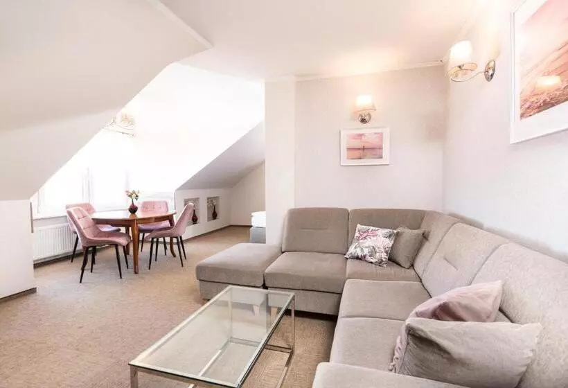 Aamiaismajoitus (B&B) Al Mare   Apartamenty I Pokoje