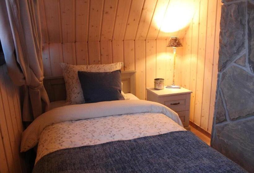 Bed and Breakfast Dom Malowany