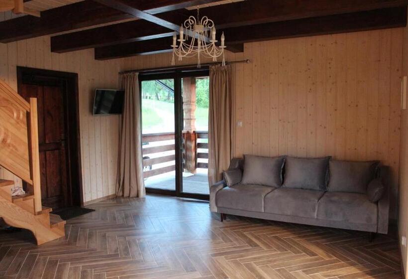 Bed and Breakfast Dom Malowany