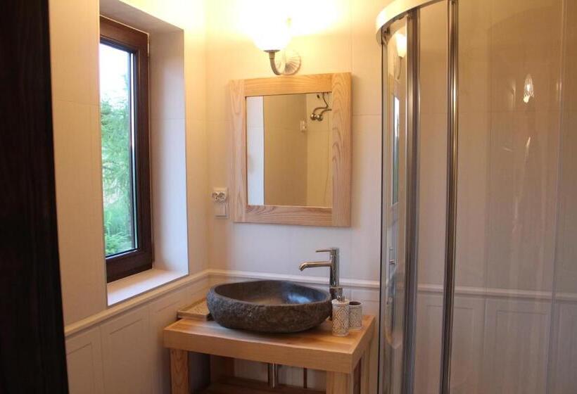 Bed and Breakfast Dom Malowany