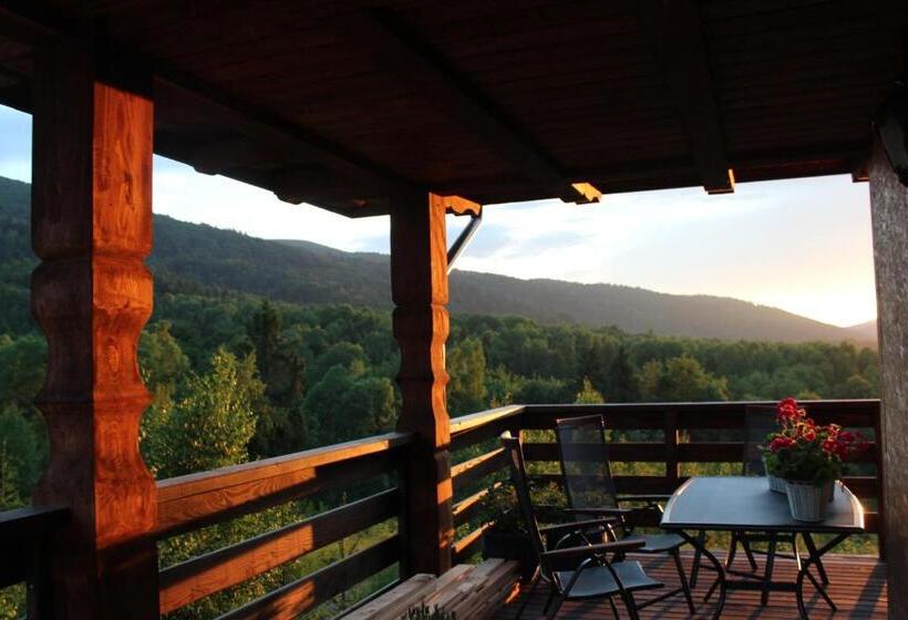 Bed and Breakfast Dom Malowany