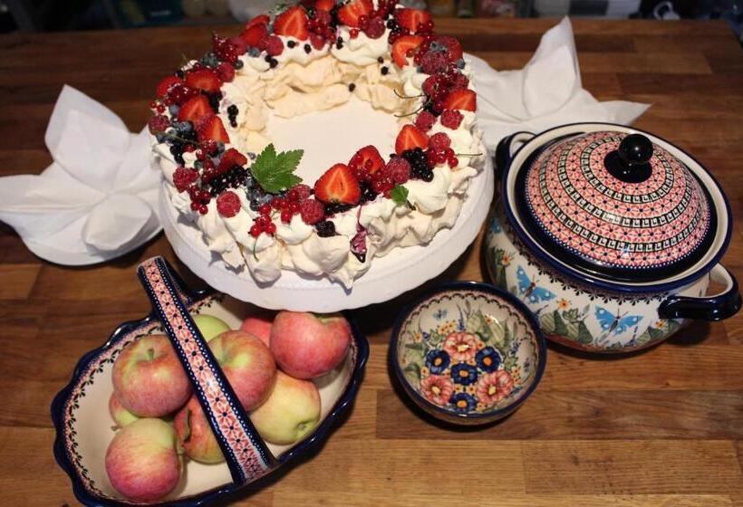 Bed and Breakfast Dom Malowany