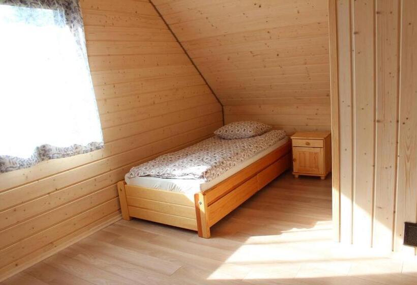 Bed and Breakfast Dom Malowany