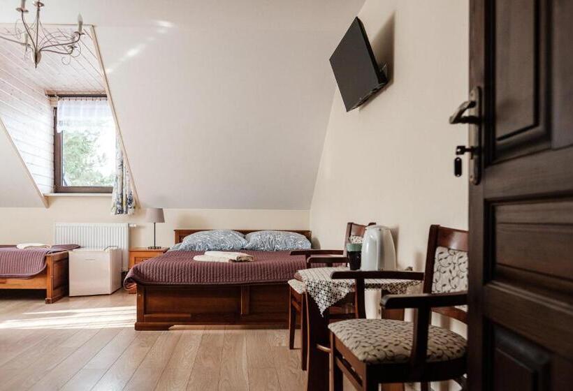 Bed and Breakfast Dom Malowany